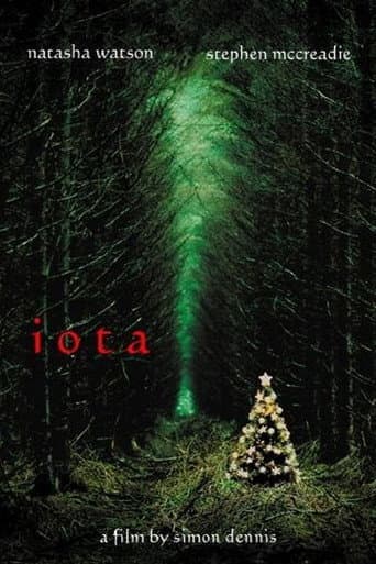 Poster for Iota