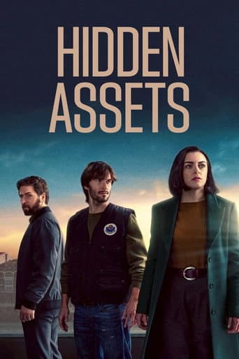 Poster for Season 3