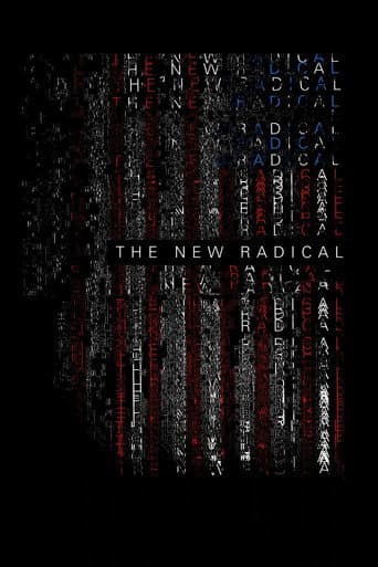 Poster for The New Radical