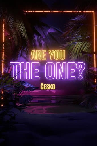 Poster for Are you the one?