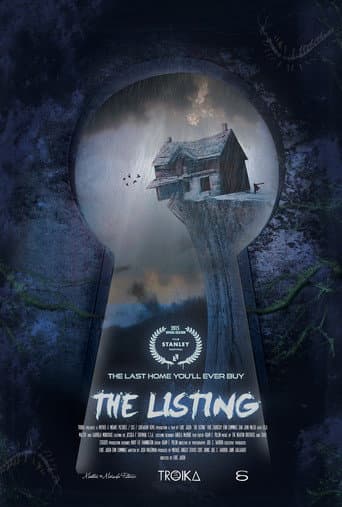 Poster for The Listing