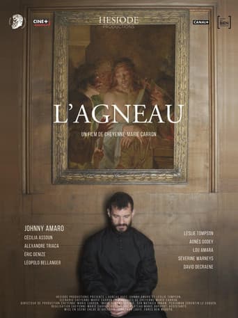 Poster for L'Agneau
