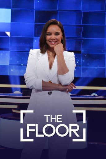 Poster for The Floor