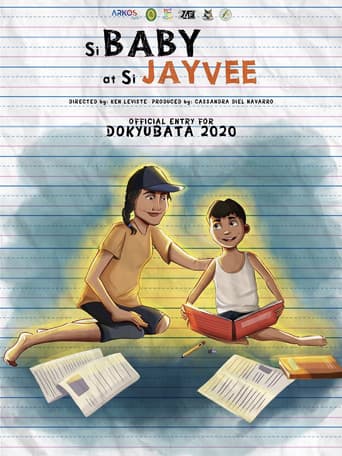 Poster for Baby and Jayvee