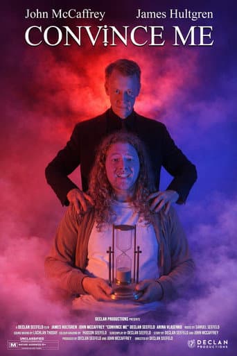 Poster for Convince Me
