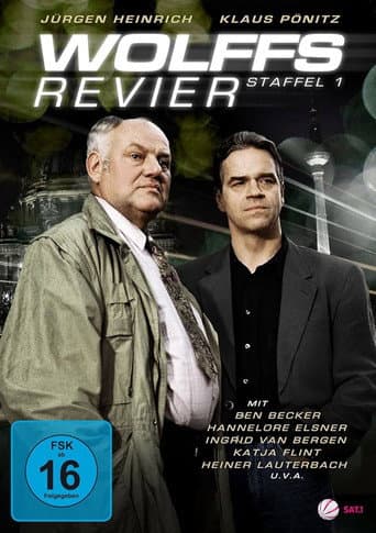 Poster for Season 1