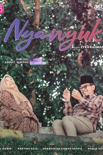 Poster for Nyanyuk