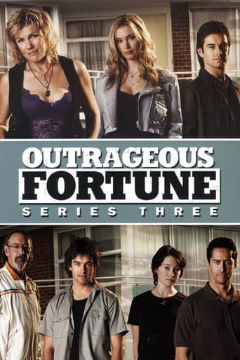 Poster for Season 3