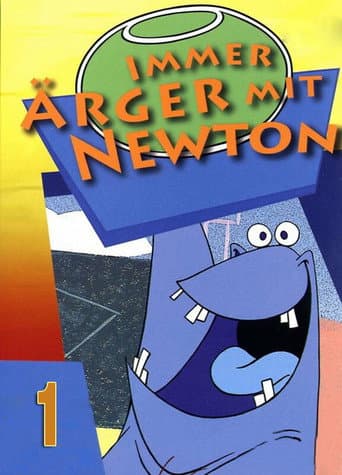 Poster for Season 1