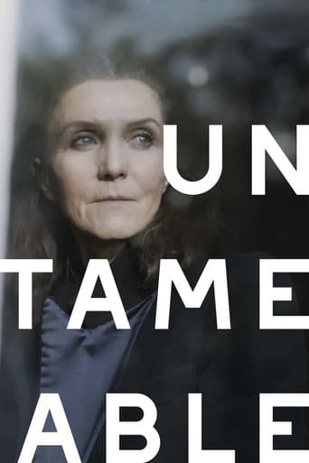 Poster for Untameable