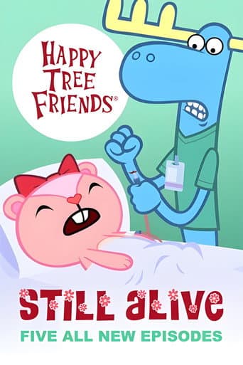 Poster for Still Alive