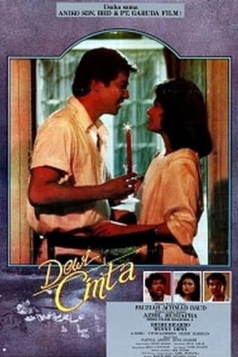 Poster for Dewi Cinta
