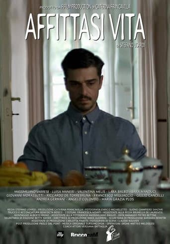 Poster for Affittasi vita