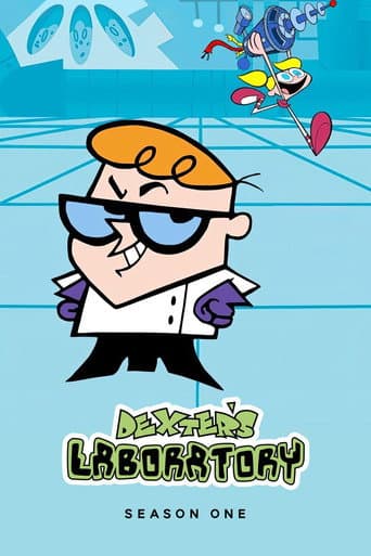 Poster for Season 1