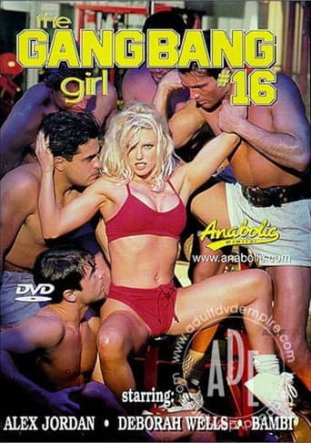 Poster for The Gangbang Girl 16