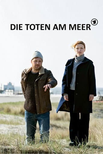 Poster for Die Toten am Meer