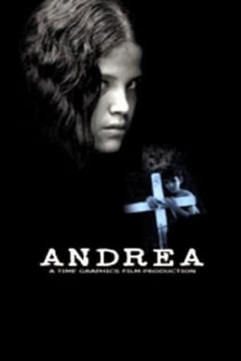 Poster for Andrea: La Venganza del Espíritu