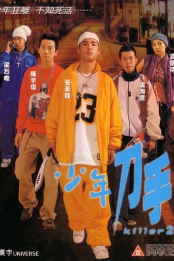 Poster for Killer 2