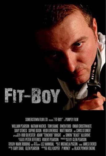 Poster for Fit-Boy
