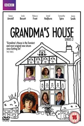 Poster for Series 2
