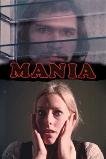 Poster for Mania