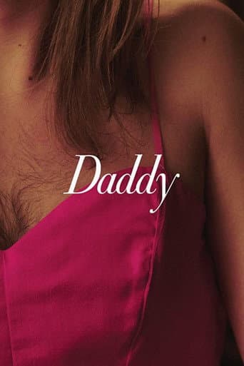 Poster for Daddy