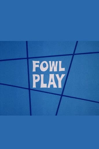 Poster for Fowl Play