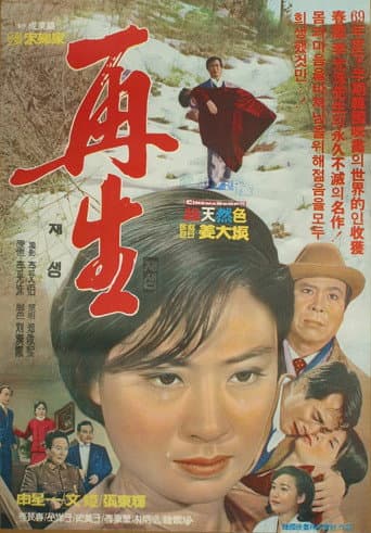 Poster for Rebirth