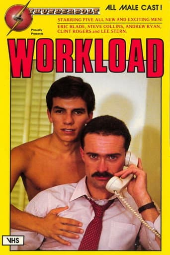 Poster for Workload