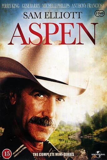 Poster for Miniseries