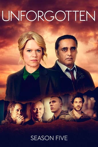Poster for Season 5