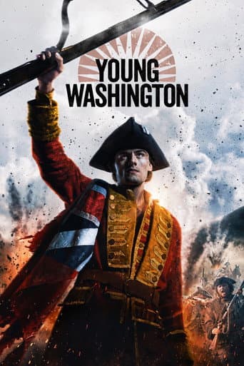 Poster for Young Washington