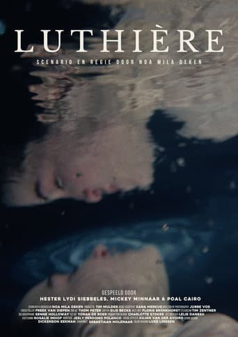 Poster for Luthière