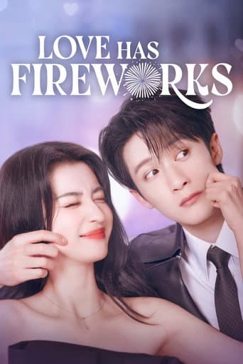 Poster for Love Has Fireworks