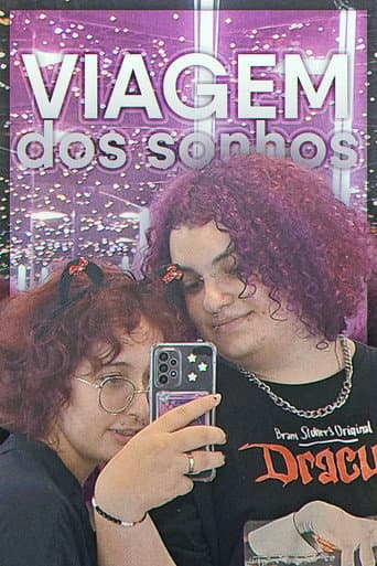 Poster for Viagem dos Sonhos