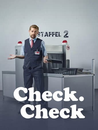 Poster for Season 2