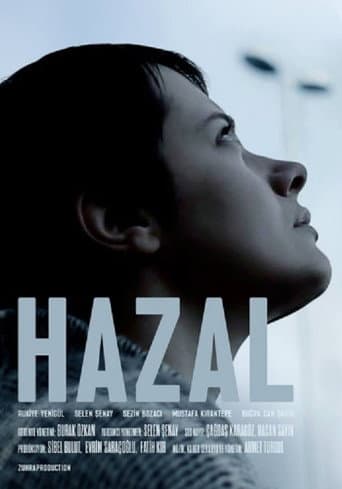 Poster for Hazal