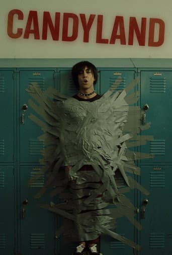 Poster for Candyland: Part I