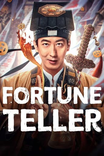 Poster for Fortune Teller
