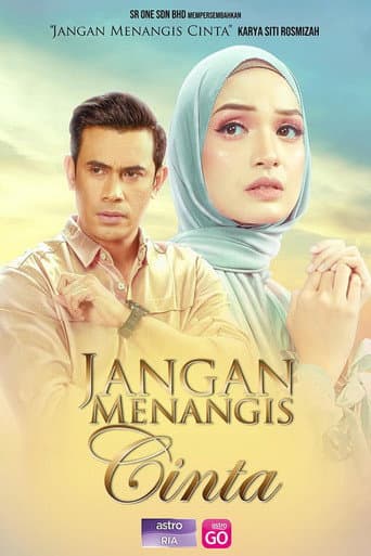 Poster for Jangan Menangis Cinta