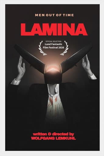 Poster for Lamina