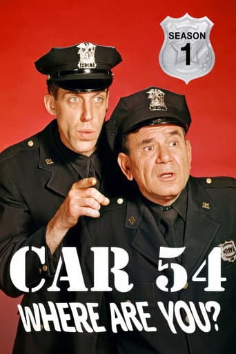 Poster for Season 1
