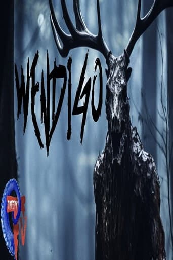 Poster for Wendigo