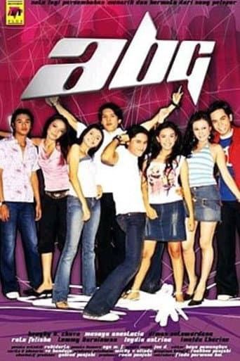 Poster for ABG