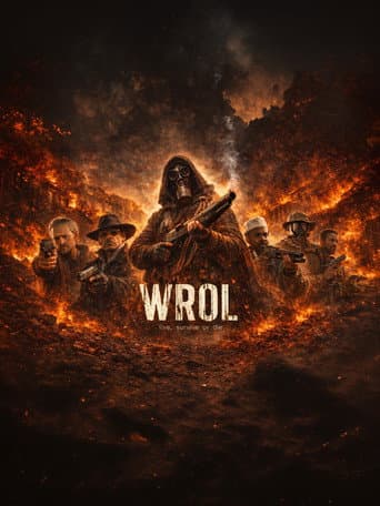 Poster for WROL