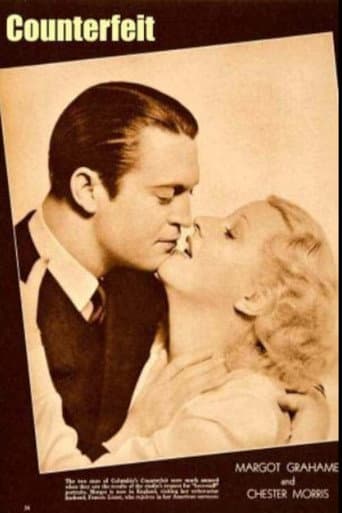 Poster for Counterfeit