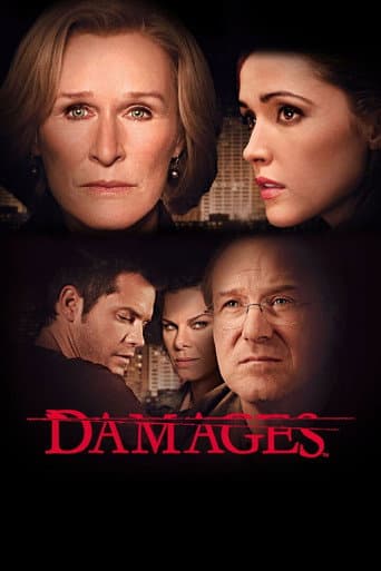 Poster for Season 2