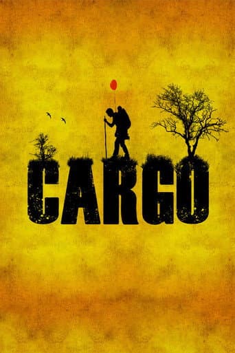 Poster for Cargo
