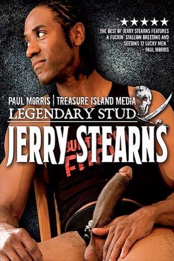 Poster for Legendary Stud: Jerry Stearns