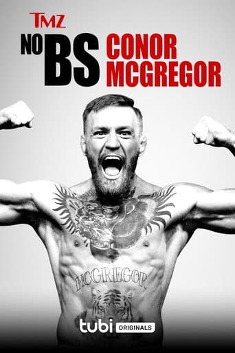 Poster for TMZ No BS: Conor McGregor